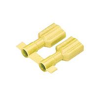 Panduit DMPF6-63FIB-2K Butted Seam Metric Fem Disc premium nylon