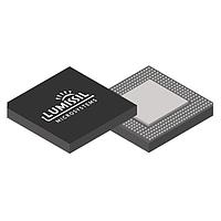 Lumissil X1600E Processors - Application Specialized Low-power AIoT Micro-Processor, BGA-150, 9mm x 9mm