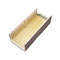 Amphenol FCI HM2P95PNF120GFLF Module Type DE 8ROW STRT HEADER TYPE DE