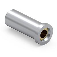 Mill-Max 0294-0-15-01-06-27-10-0 Pin Receptacle SOCK PC SOLDER MOUNT