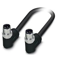 PHOENIX CONTACT 1404338 Ethernet Cables / Networking Cables SAC-4P-MRDC1/ 2,0-937/MRDC4 SCO