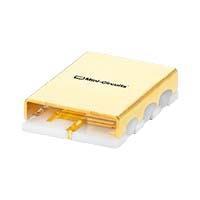 Mini-Circuits ABF-9R3G+ Bandpass Thin Film SMT Band Pass Filter, 9.2 - 9.4 GHz, 50?