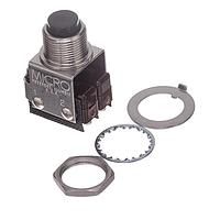 Honeywell 2PB7 Standard Switches Unsealed OI UNLIGHT P-B