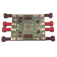 Texas Instruments TPS7A8701EVM-852 LDO Voltage Regulator Evaluation Module