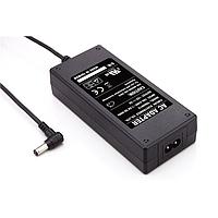 Cincon TR60M48-12E03-Level-V Desktop AC Adapters Switching Adapter, Level V, Desktop, Medical, 60 Watt, 90-264VAC Input, 48VDC Output, 5.5x2.5x12mm, Straight, DC Cable 1800mm