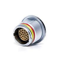 LEMO HEP.1M.308.XLNP Connectors