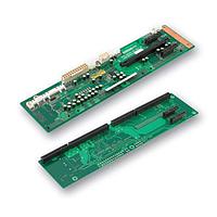 Advantech PCE-5B06V-00A1E Interface Modules 6slot PICMG1.3 BP,1PCIex16,4PCIex1,Btrfly RoHS K