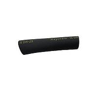 Raychem - TE Connectivity M23053/16-003-0 Single Wall HS-TBG 1/2"" BK PRICE PER FT