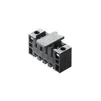 Weidmuller 1842790000 Fixed Terminal Blocks SL-SMT 3.50/04/180F 3.2SN BK BX