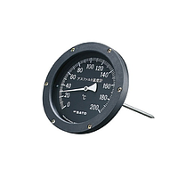 MULTI 2250-10 Asphalt Thermometer (0～200℃, 2℃, φ175mm)