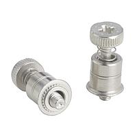 PEM PF7M-M4-1CN Mounting Hardware PF7M W/MATHREAD