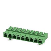 PHOENIX CONTACT 1840120 Plugs 9 Pos 7.62mm pitch Plug 20-14 AWG Screw