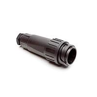 Amphenol Tuchel C016-10H015-002-1 Connectors MALE CABLE CONNECTOR 15+PE