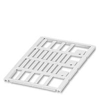 PHOENIX CONTACT 0802720 Wire Labels & Markers UC-WMT (23X4) SR CUS