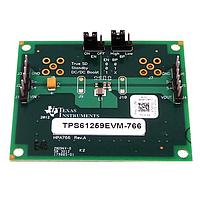 Texas Instruments TPS61259EVM-766 Voltage Regulator - Switching Regulator TPS61259EVM-766