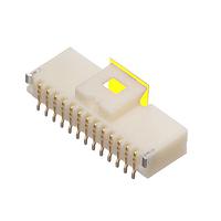 Molex 504449-1307 Shrouded 1.0 WB 1 ROW ST WAFER 13Ckt