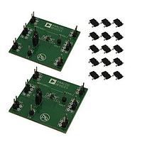 Analog Devices ADP150UJZ-REDYKIT LDO Voltage Regulator Redykit 1.8,3.3