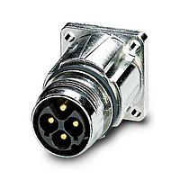PHOENIX CONTACT 1622209 Circular Metric Connectors ST-3EP1N8AW400S000/ 0030/02
