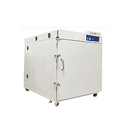 Joeo HTV-60 Industrial Vacuum Heating Oven (600x600x600mm; ~200℃)