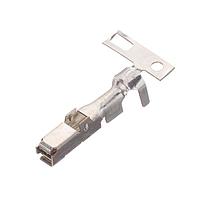 Yazaki 71164026 Terminals TERM 090 II FEM 2.3MM SLD