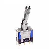 NKK Switches D22019LB Toggle Switches SWITCH SLIDE