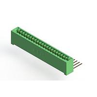 EDAC 846-021-559-101 Receptacles High Temp Card Edge Connectors
