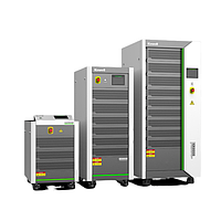 Kewell A2000PG-225K-450-342 Bi-directional Programmable AC Power Supply (450V, 342A, 225kVA, pro version)