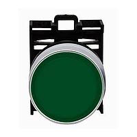 Eaton M22-DGH-G Pushbutton Operators NON-ILL MOM PB GUARDED EXTD GRN