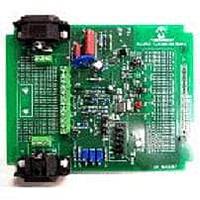Microchip Technology MCP3905EV Energy Meter MCP3905 Energy Mtr IC Eval Brd