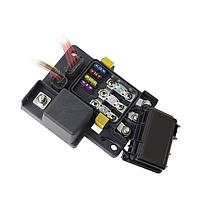 Littelfuse 880075 Power Distribution POWER DISTRIBUTION MODULE