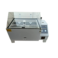 Salt Spray, Corrosion testing Chamber