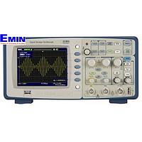 BK Precision 2530B Digital Storage Oscilloscope (25Mhz, 2CH, 500 MSa/s)