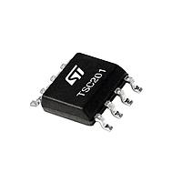 STMicroelectronics TSC201IYDT Current Sense Amplifiers