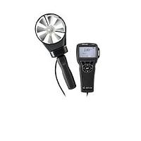 TSI LCA501 Airflow Instruments Rotating 