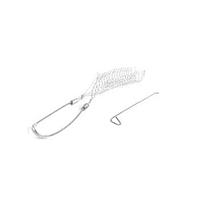 Molex 1300940390 Support Grip SR075-U SINGLE U EYE SST WIRE