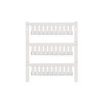 Weidmuller 1610020000 Terminal Marker ZS 12/6 MC NE WS