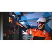 Guidelines for Measurement and Evaluation of Total Harmonic Distortion (THDi, THDv) in Accordance with IEEE 519 Standards in Vietnam