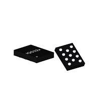Azoteq IQS323001CSR Touch Sensors 3 Channel Capacitive Sensor, Inductive / Slider / SAR (Release UI)