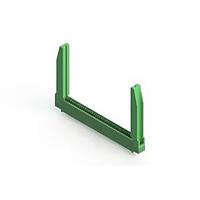 EDAC 345-038-521-478 Standard Card Edge Connectors .100" (2.54mm) Pitch Card Edge Connector