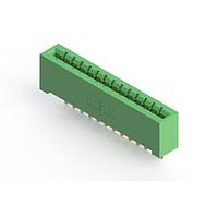 EDAC 333-013-500-101 Standard Card Edge Connectors Card Edge Connector