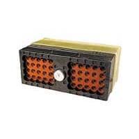 DEUTSCH - TE Connectivity DRC18-40SC-P013 Housings 40P PLUG ASM