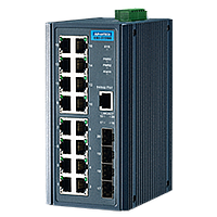 Advantech EKI-2720 Unmanaged Switch