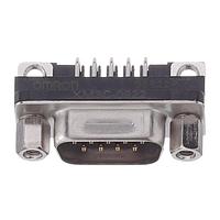 Omron Electronics XM3C-0922-111 Plug D-Sub Connector
