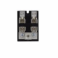 Eaton Bussmann T13195-202FS Fuse Holders FUSE PANEL ##400