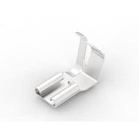 AMP Connectors - TE Connectivity 60851-2 Receptacle .250 FASTON 12-10