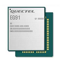 Quectel EG91EXGATEA-128-SGNS Cellular Modules