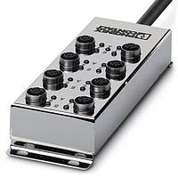 PHOENIX CONTACT 1401261 Heavy Duty Power Connectors SACB-SH-8 PARA VA