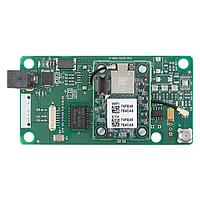 Advantech ABDNA-ER-DP553 WiFi Modules OEM,DUALBAND WIFI,BRIDGE 802.11ABGN 2.4,