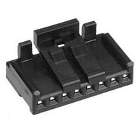 Hirose Electric GT8E-8S-2C Wire Housing CONN SKT 2MM 8POS