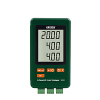 EXTECH SD900 3-Channel DC Current Datalogger (0 ~ 20mA)